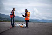 UAS Challenge 2019 - Day Two