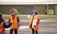 UAS Challenge 2019 - Day One