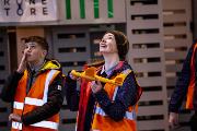 UAS Challenge 2019 - Day  Two