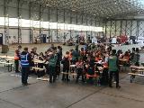 UAS Challenge 2019 - Day Two