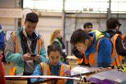 UAS Challenge 2019 - Day One