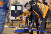 UAS Challenge 2019 - Day One