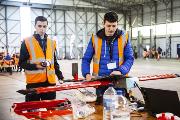 UAS Challenge 2019 - Day One