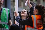 UAS Challenge 2019 - Day Two