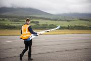 UAS Challenge 2019 - Day One