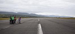 UAS Challenge 2019 - Day One
