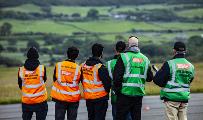 UAS Challenge 2019 - Day Two