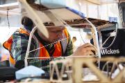 UAS Challenge 2019 - Day One