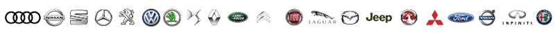 Brand Logos