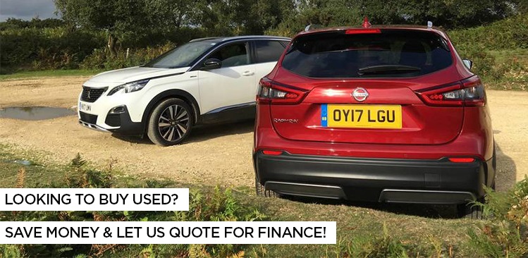 Used Finance