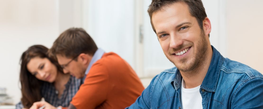 Wellbeing at Work Big