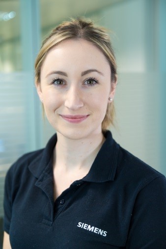 Katja Srbljanin EngTech IEng MIMechE