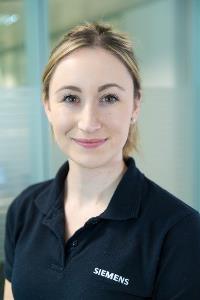Katja Srbljanin EngTech IEng MIMechE