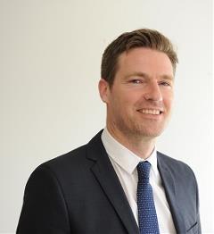 Stephen Turley CEng
