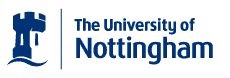 University of Nottingham