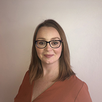 Jenny Maher  