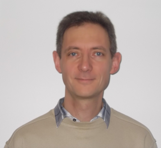 Francois Hild