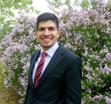 Mohsen Shandiz THGM2017