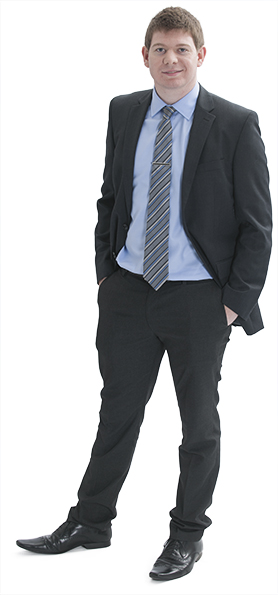 Stephen Myers 